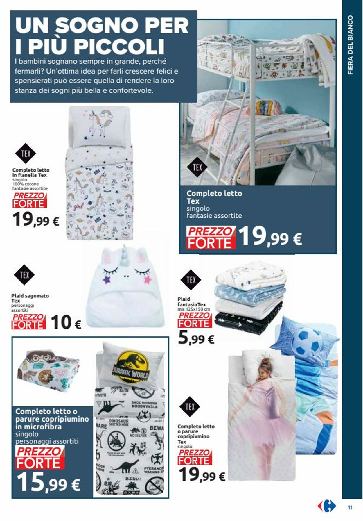 Volantino Carrefour - Offerte 27/12-25/01/2023 (Pagina 11)