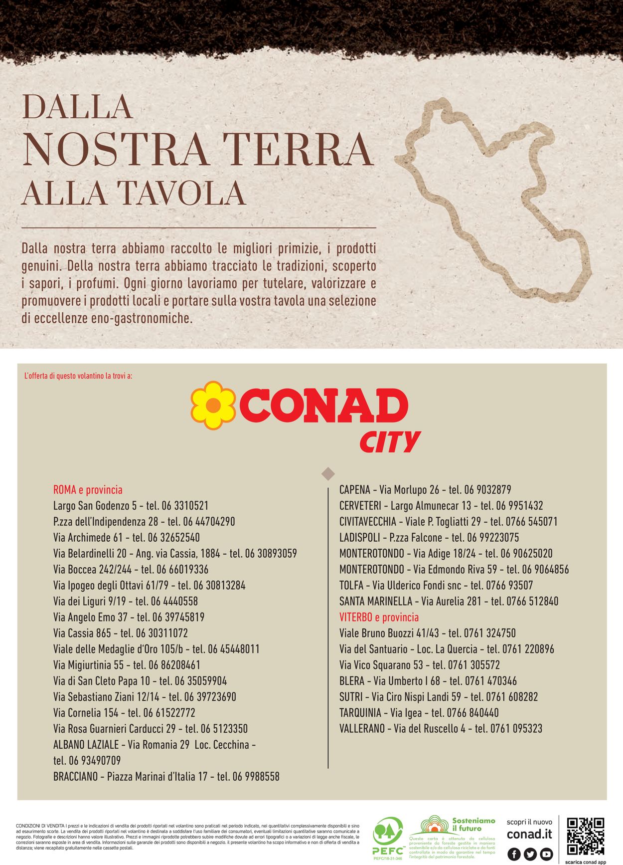 Volantino Conad - Offerte 01/07-31/07/2022 (Pagina 12)