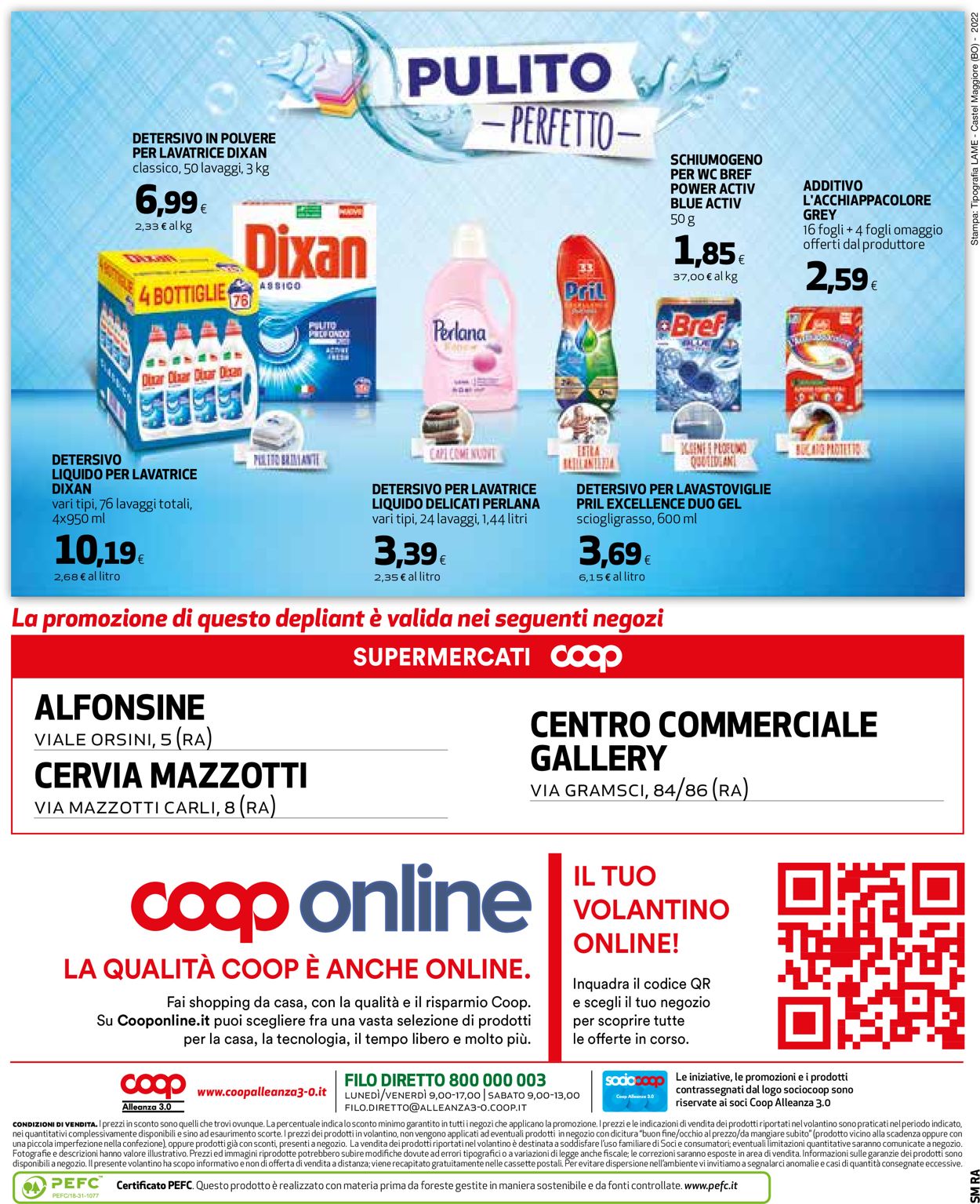 Volantino Coop - Offerte 04/08-17/08/2022 (Pagina 24)