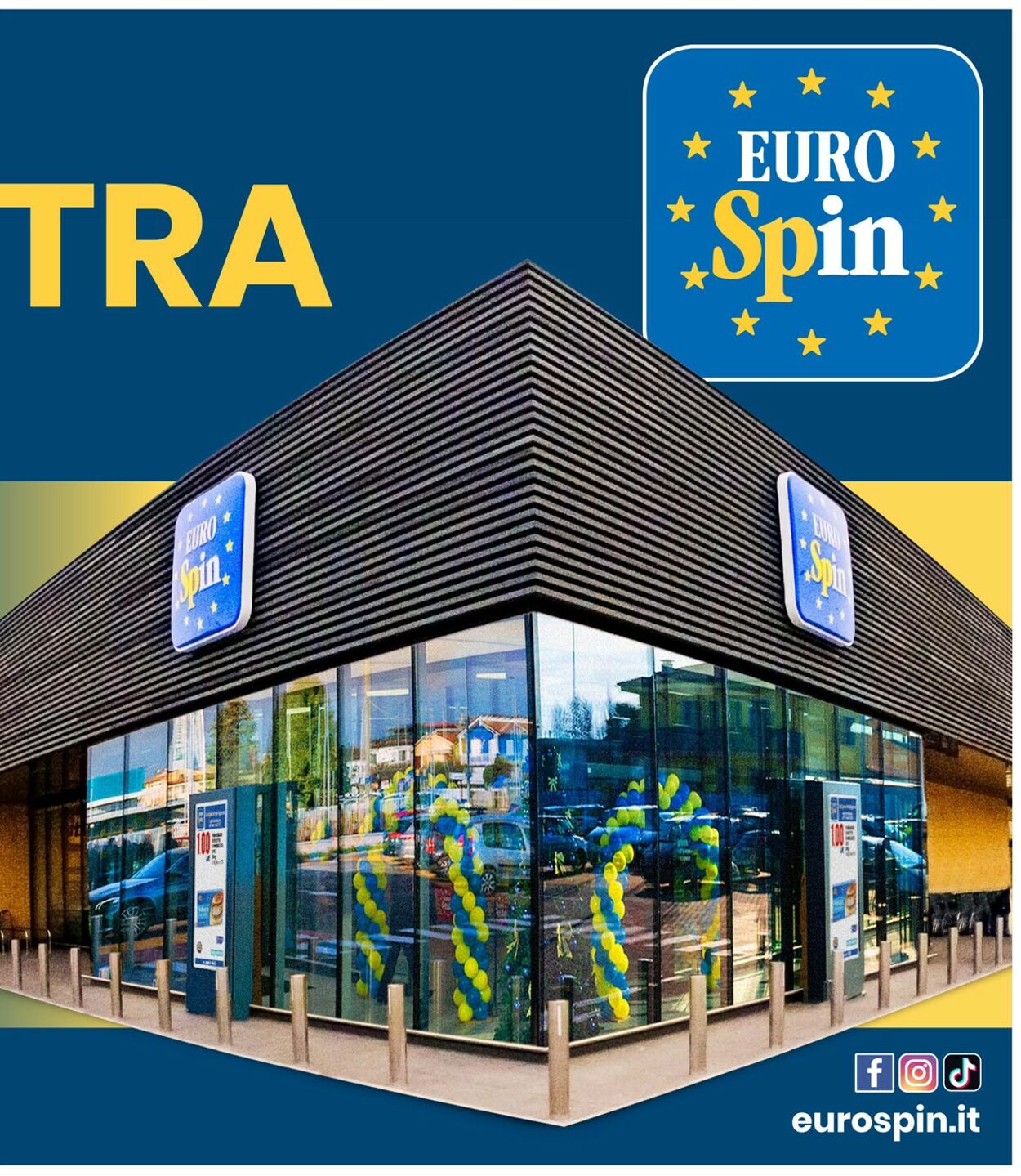 Volantino EURO Spin - Offerte 05/01-15/01/2023 (Pagina 11)