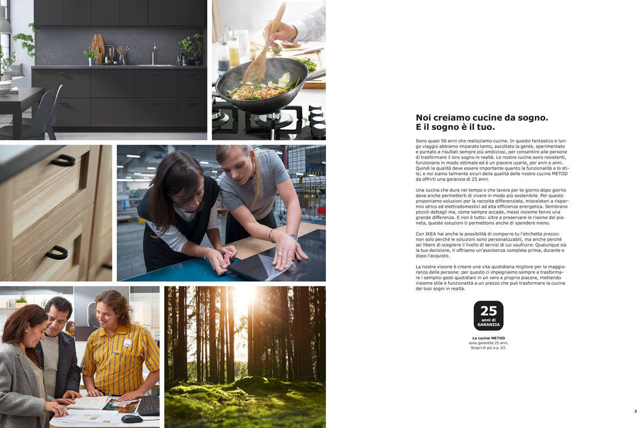 Volantino IKEA - Offerte 01/01-31/08/2019 (Pagina 2)