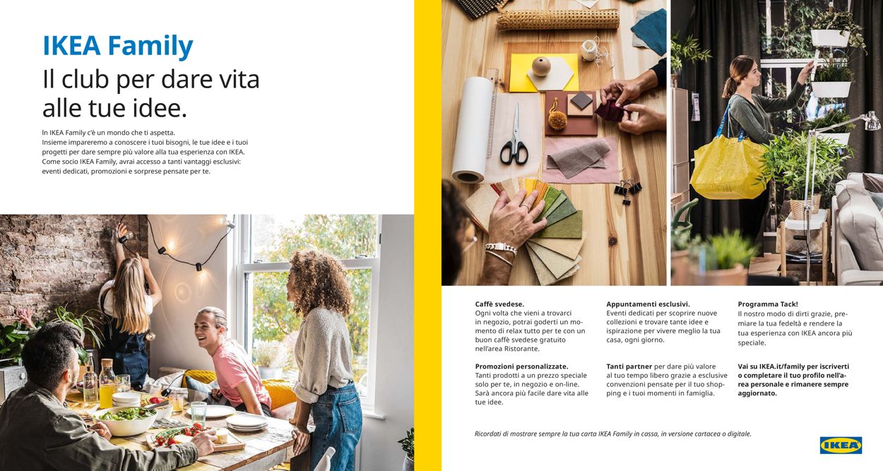 Volantino IKEA - Offerte 22/08-31/07/2020 (Pagina 142)