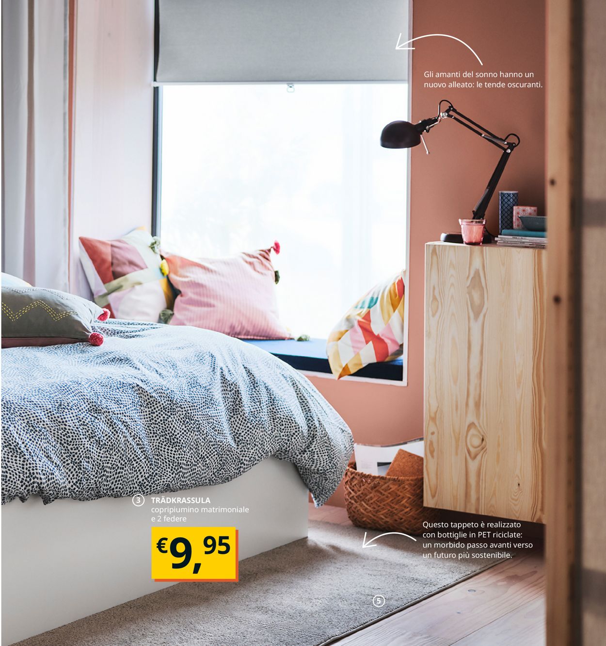 Volantino IKEA - Offerte 01/01-28/02/2021 (Pagina 3)