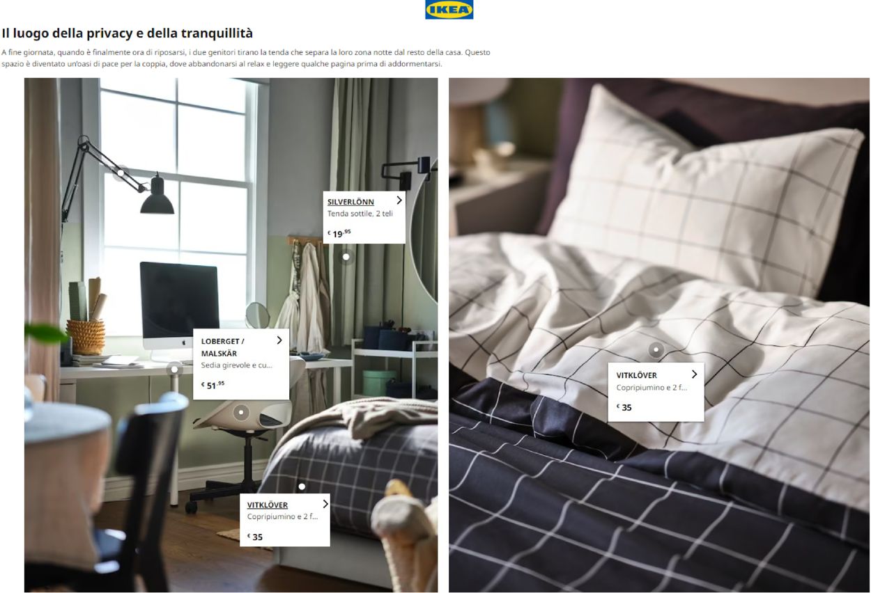 Volantino IKEA - Offerte 01/05-31/10/2022 (Pagina 6)
