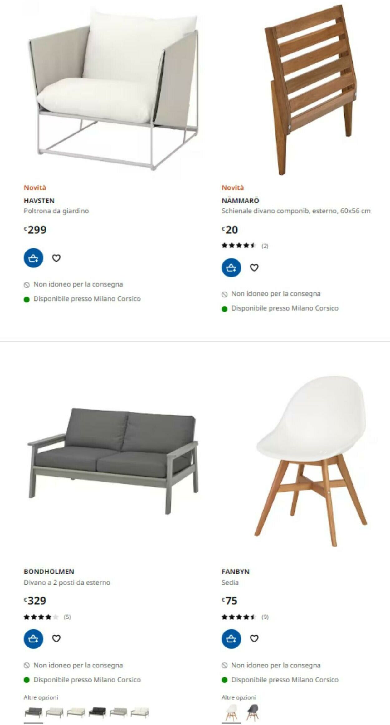 Volantino IKEA - Offerte 18/04-30/06/2023 (Pagina 11)