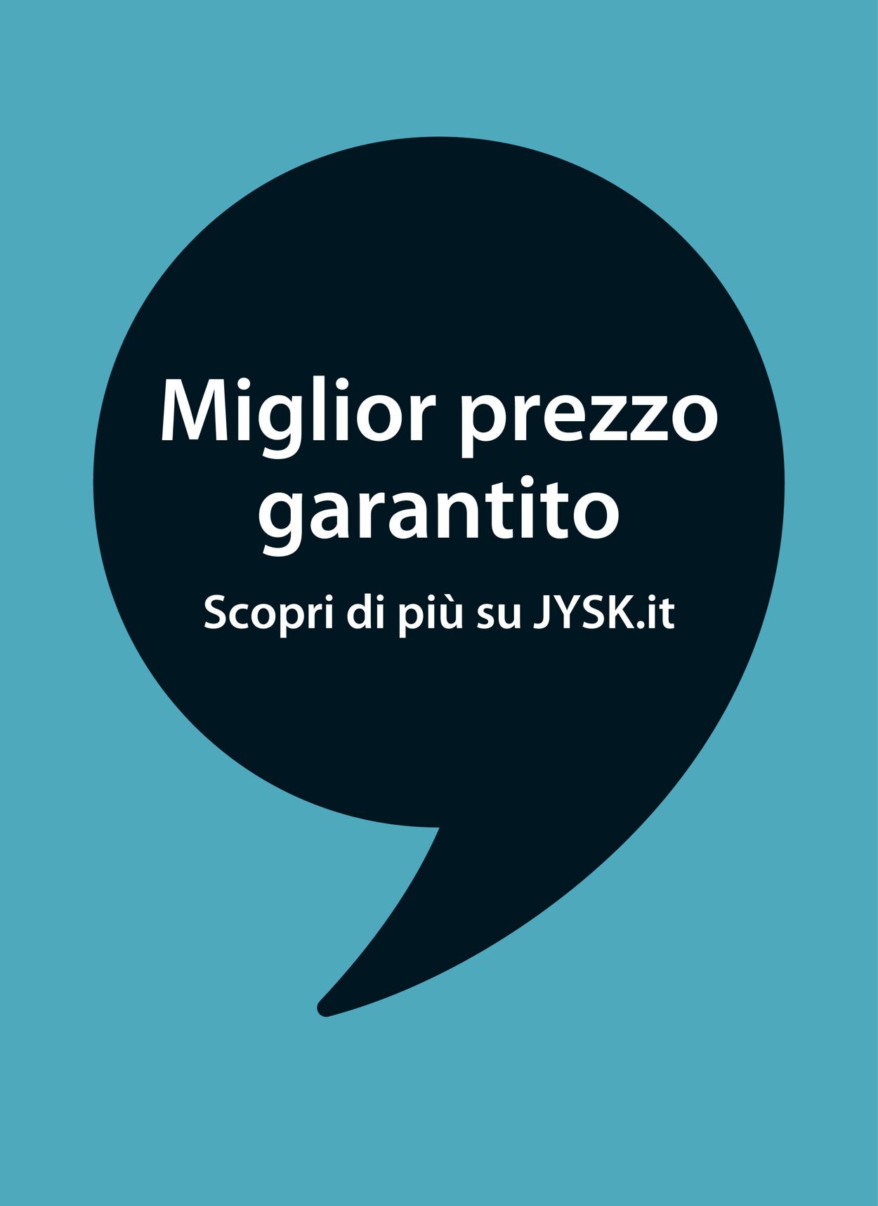 Volantino Jysk - Offerte 15/09-12/10/2022 (Pagina 9)