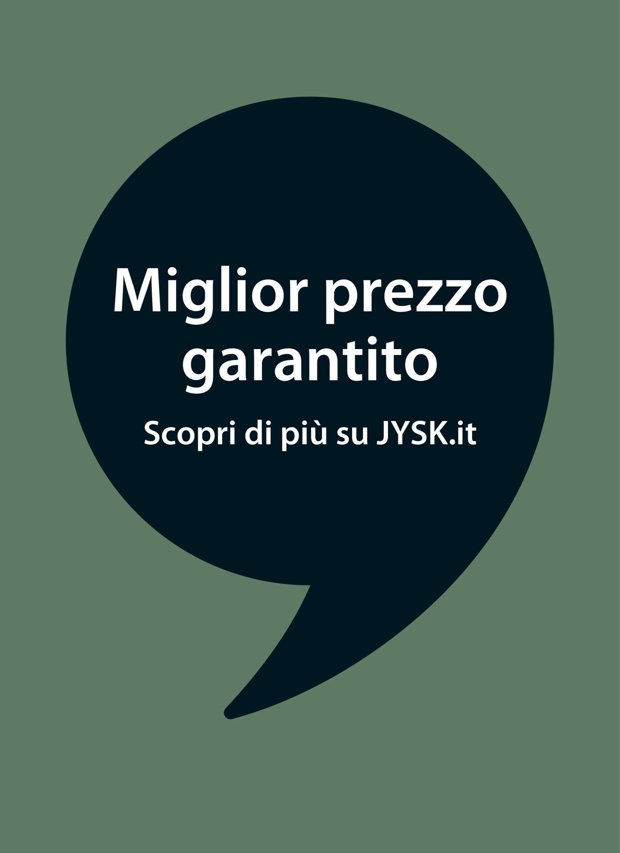 Volantino Jysk - Offerte 22/09-12/10/2022 (Pagina 17)
