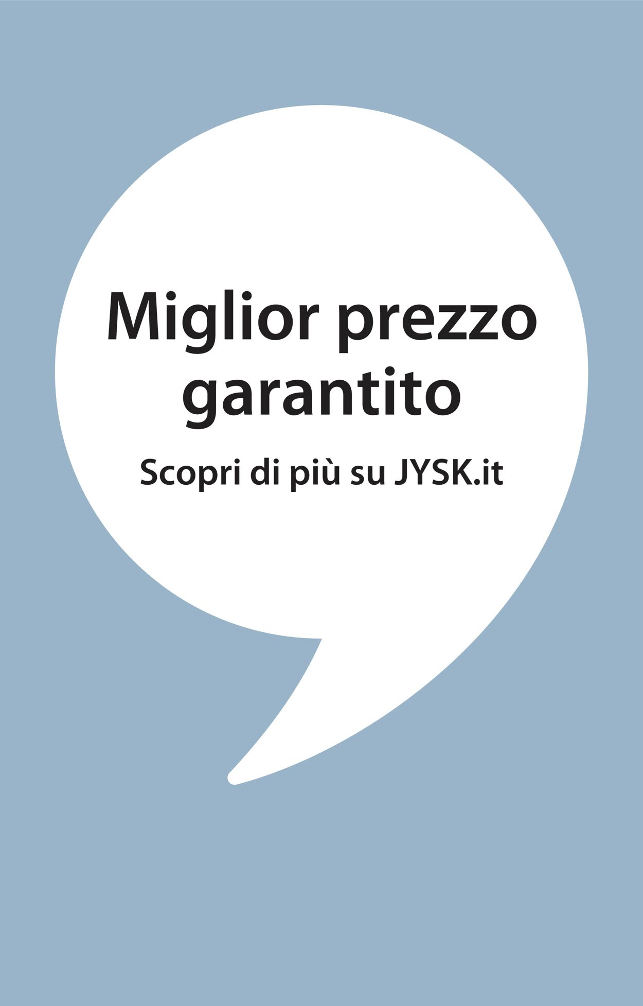 Volantino Jysk - Offerte 01/05-31/05/2023 (Pagina 17)