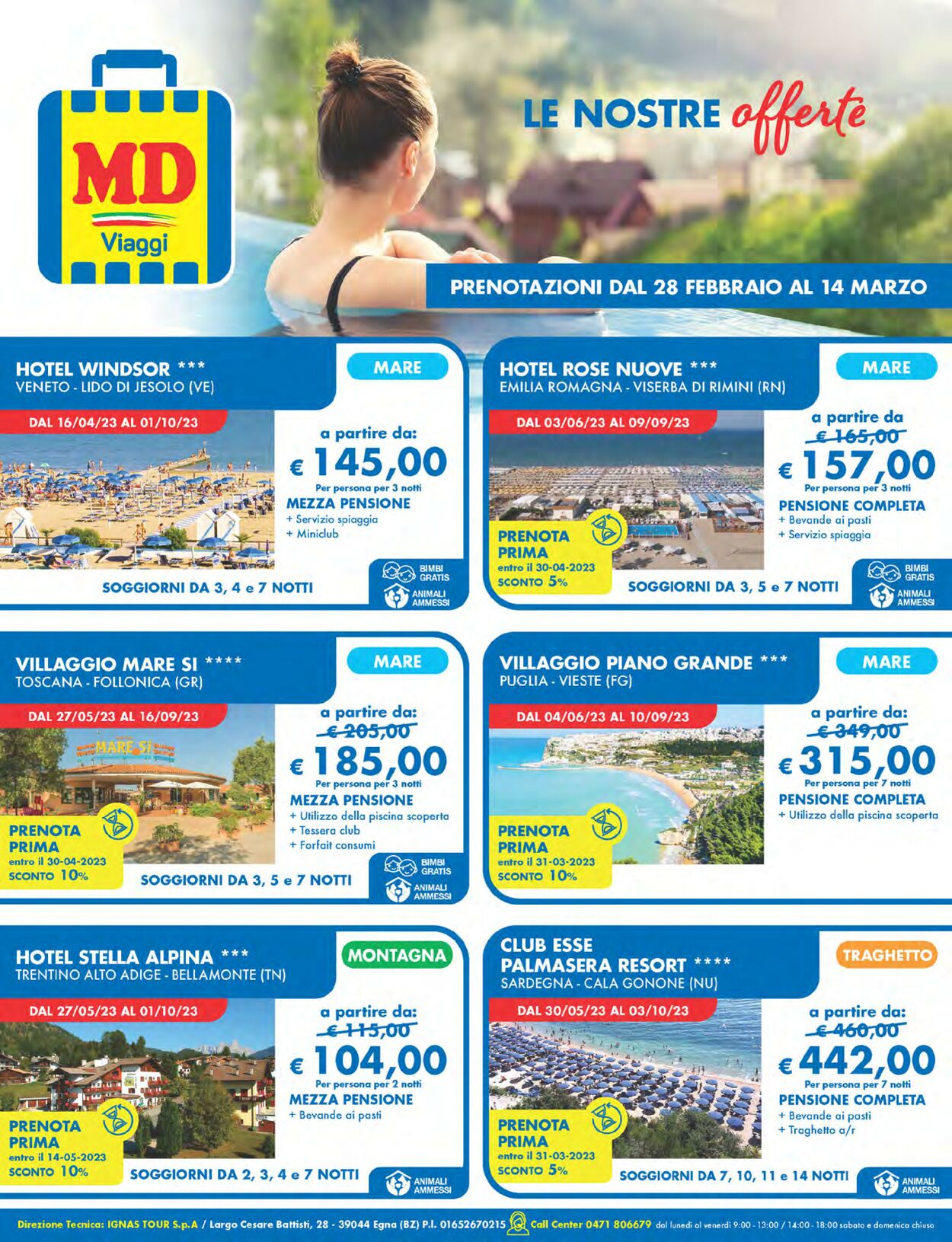 Volantino MD Discount - Offerte 28/02-12/03/2023 (Pagina 26)