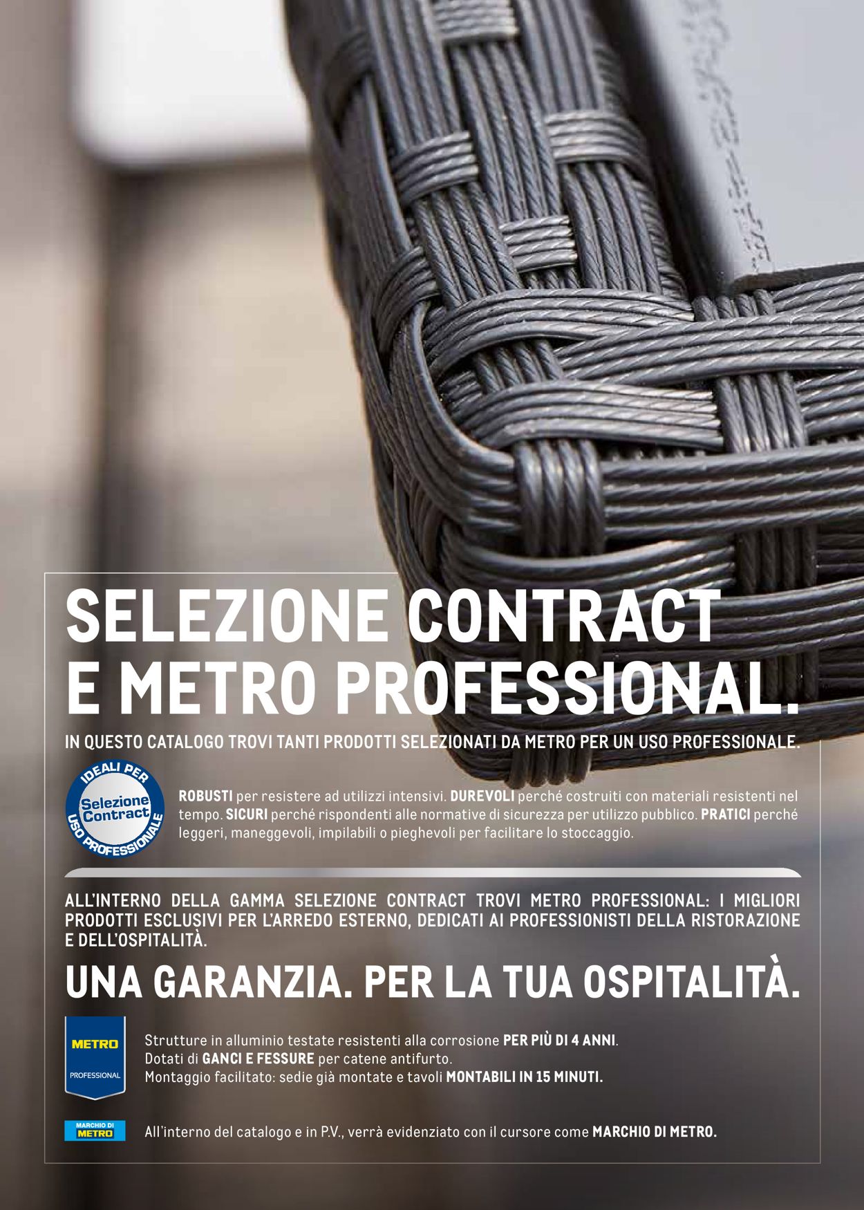 Volantino Metro - Offerte 28/02-22/05/2019 (Pagina 3)