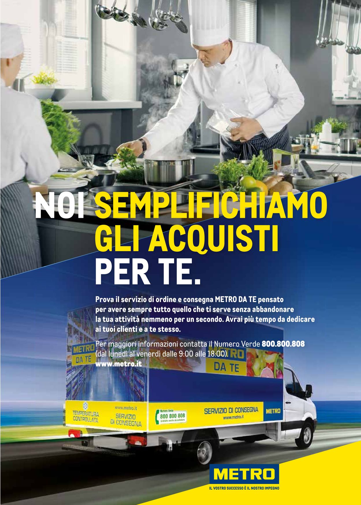 Volantino Metro - Offerte 17/06-30/06/2021 (Pagina 27)