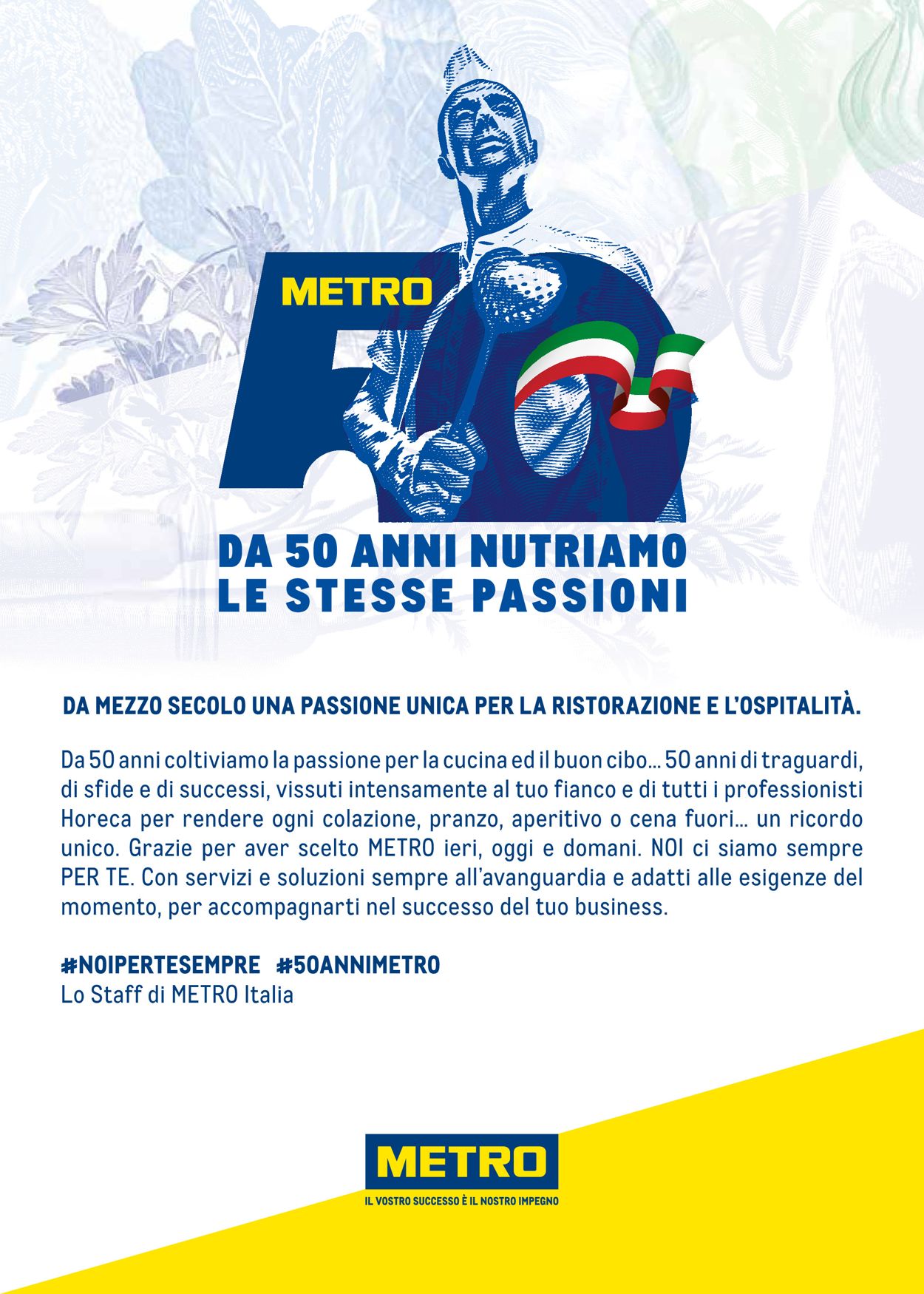 Volantino Metro - Offerte 02/01-26/01/2022 (Pagina 2)