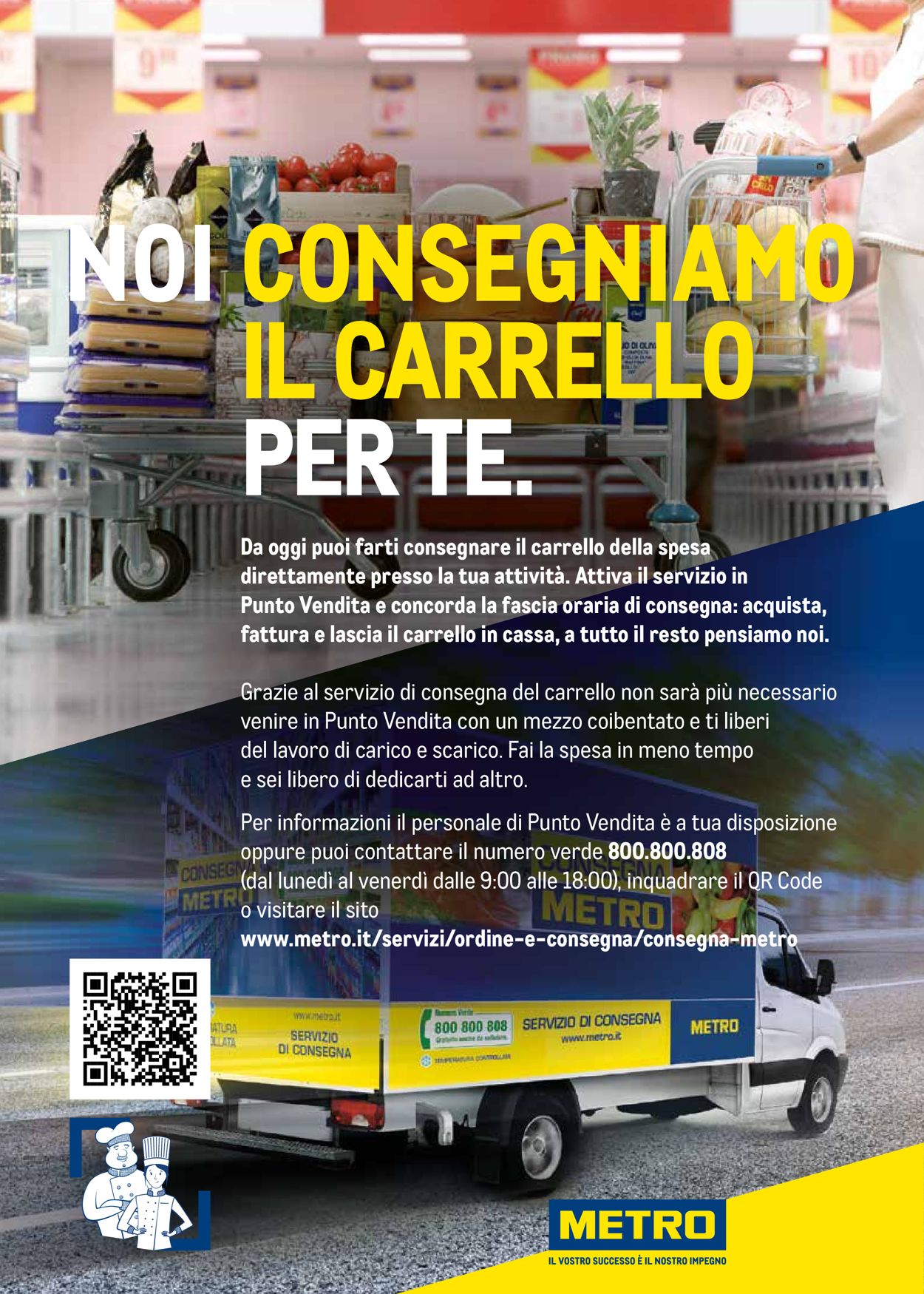 Volantino Metro - Offerte 24/02-09/03/2022 (Pagina 2)