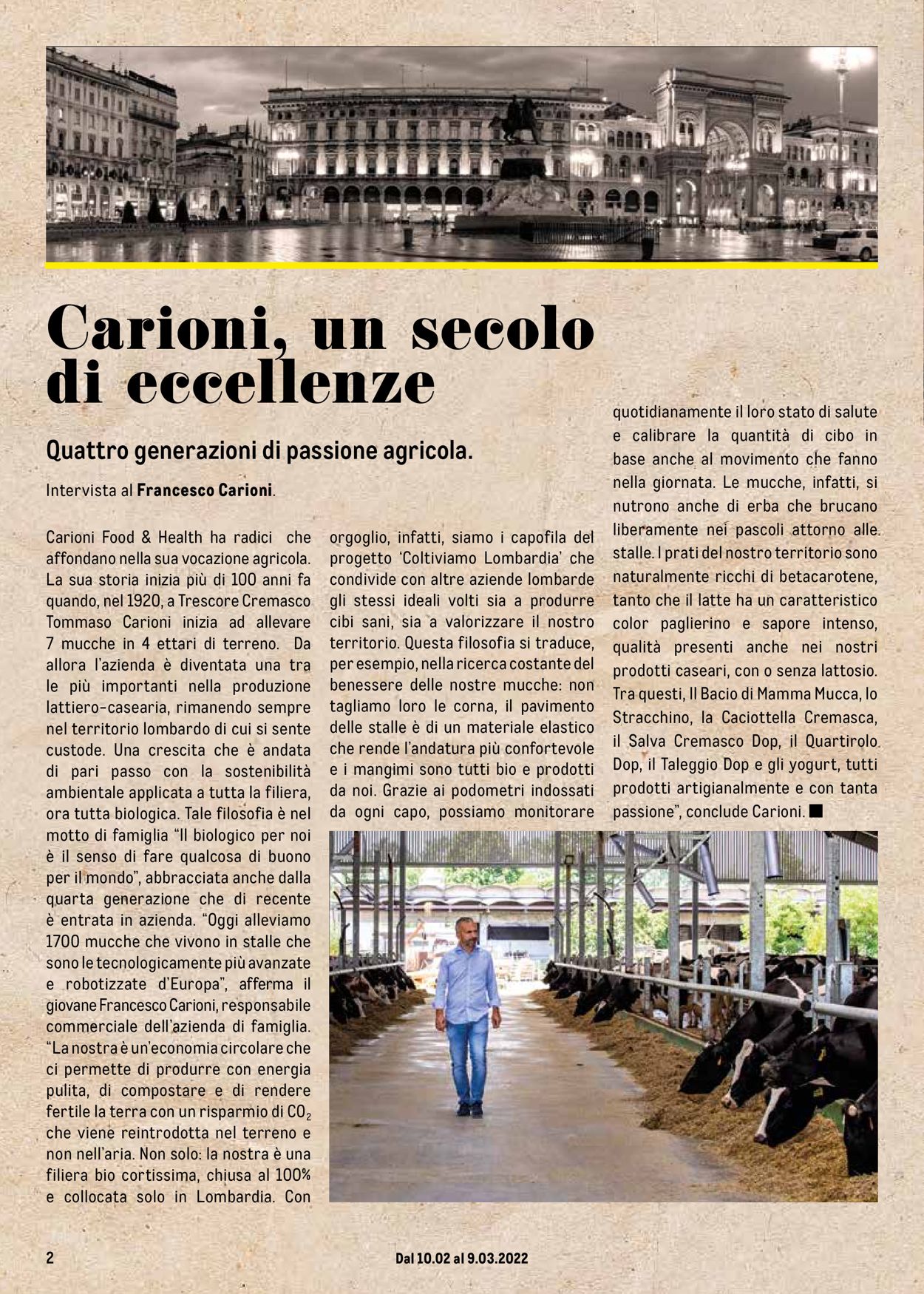 Volantino Metro - Offerte 02/06-29/06/2022 (Pagina 2)