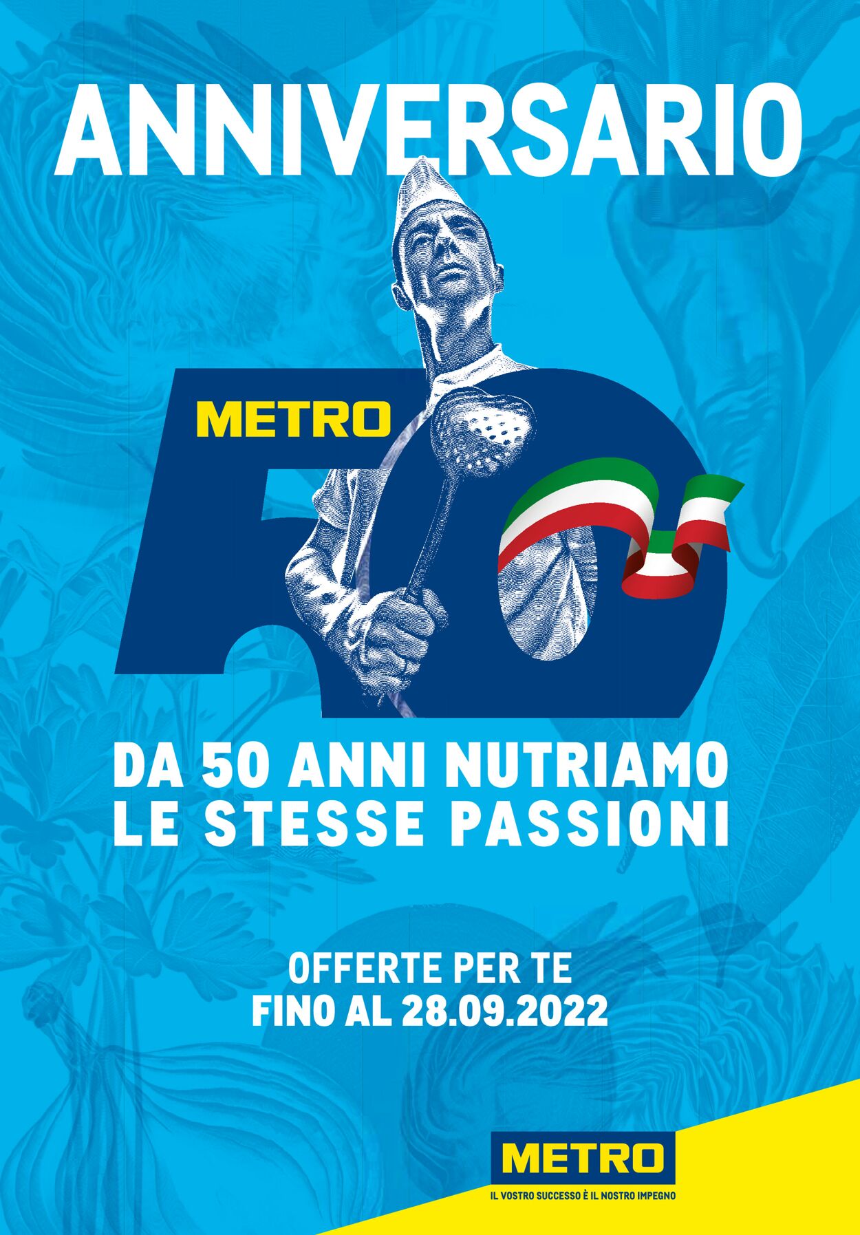 Volantino Metro - Offerte 15/09-28/09/2022 (Pagina 2)