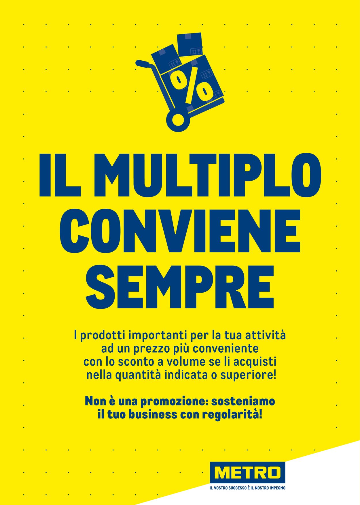 Volantino Metro - Offerte 29/09-12/10/2022 (Pagina 22)