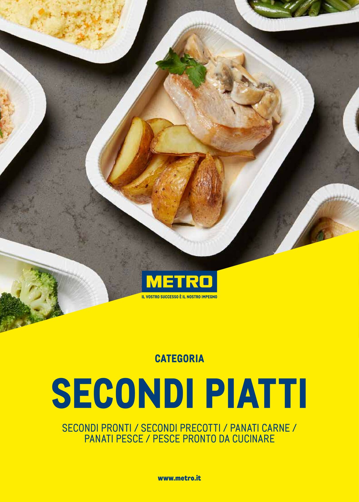 Volantino Metro - Offerte 19/10-31/12/2023 (Pagina 17)