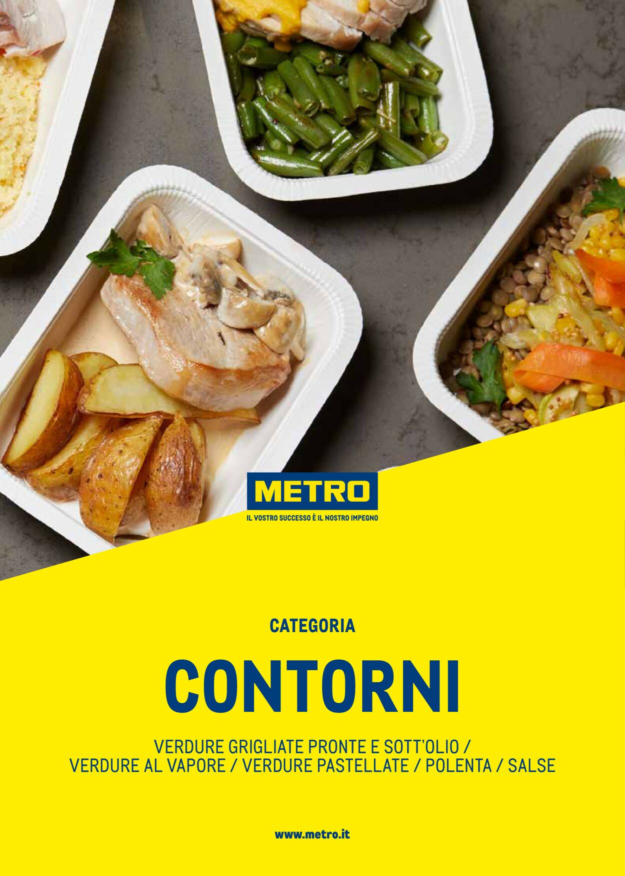 Volantino Metro - Offerte 19/10-31/12/2023 (Pagina 26)
