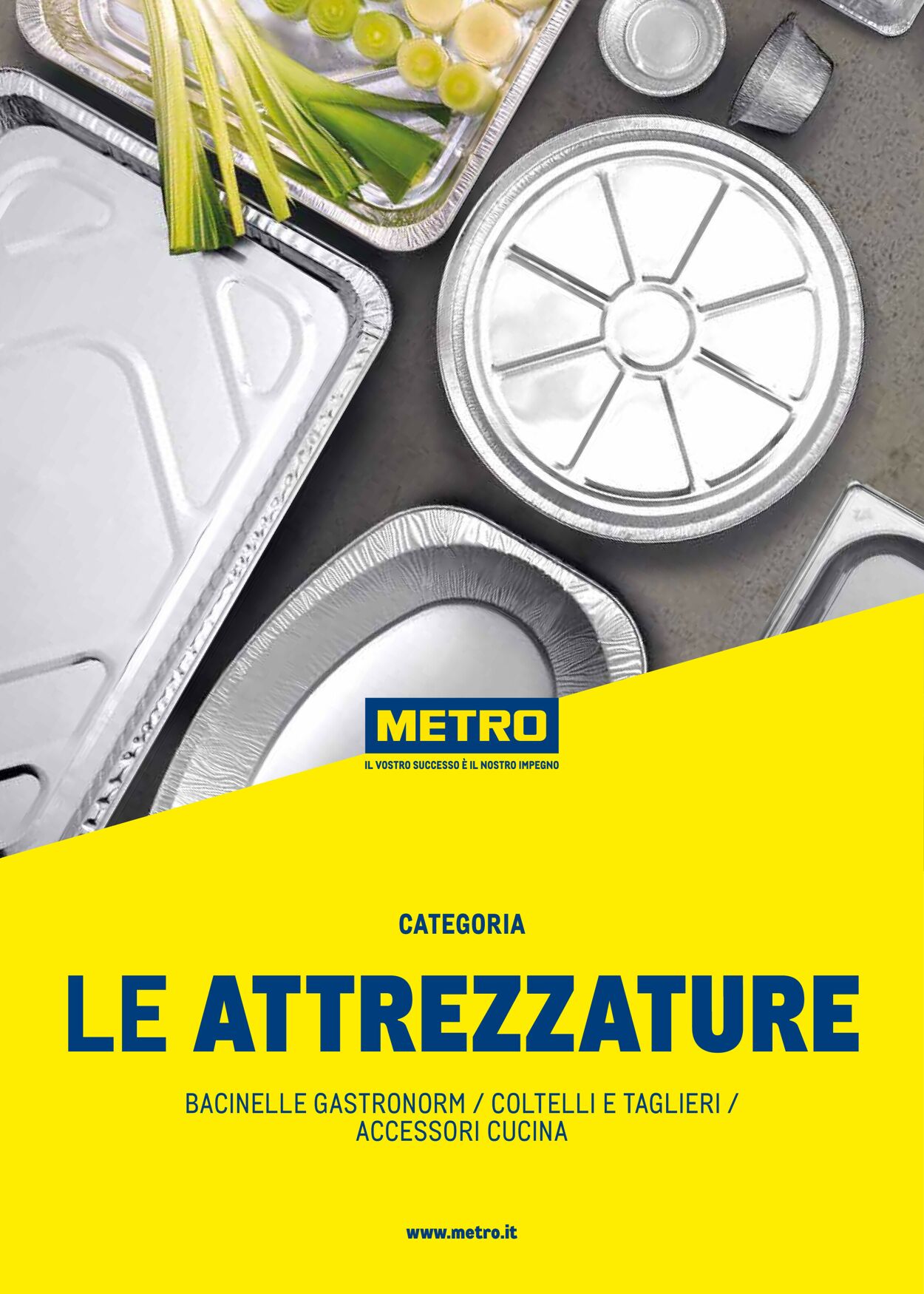 Volantino Metro - Offerte 19/10-31/12/2023 (Pagina 38)