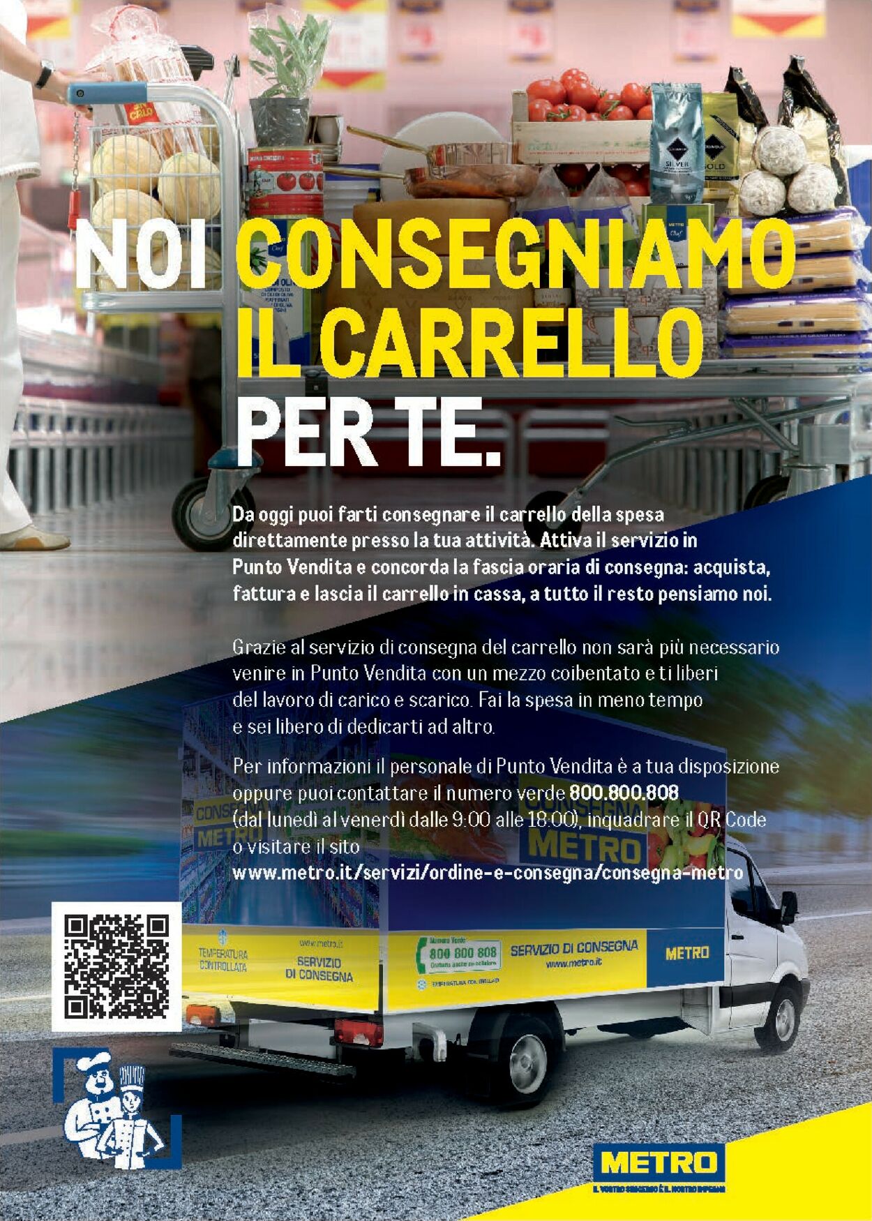 Volantino Metro - Offerte 27/10-23/11/2022 (Pagina 25)