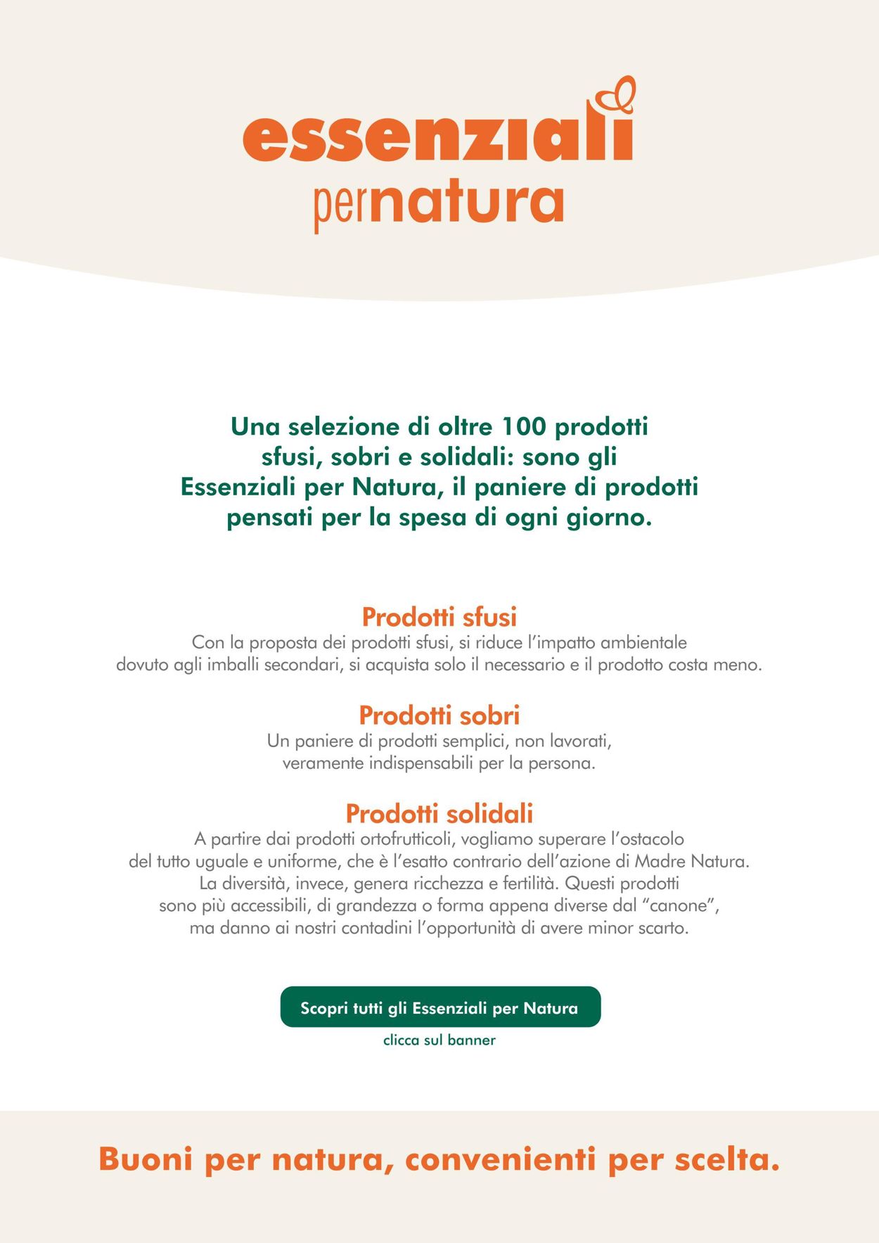 Volantino Natura Sì - Offerte 02/02-01/03/2022 (Pagina 21)
