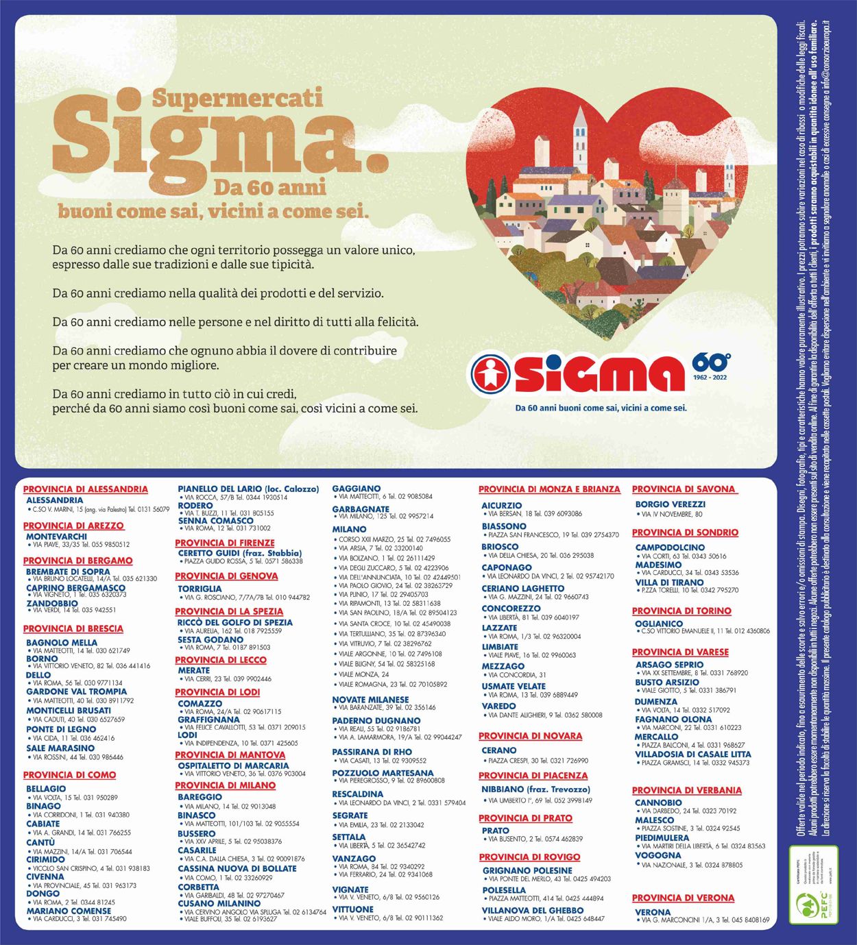 Volantino Sigma - Offerte 11/01-23/01/2022 (Pagina 12)