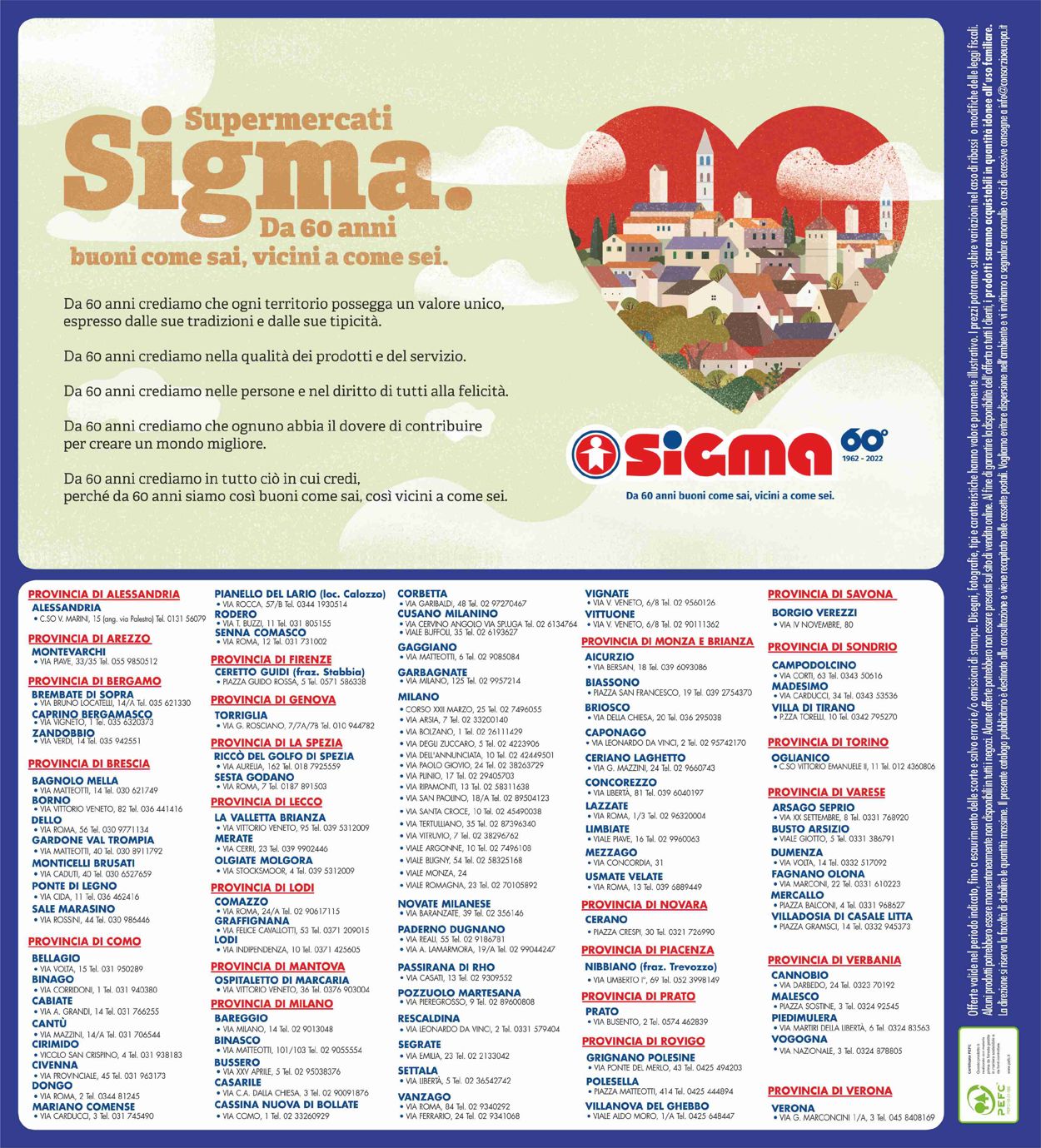 Volantino Sigma - Offerte 25/01-06/02/2022 (Pagina 12)