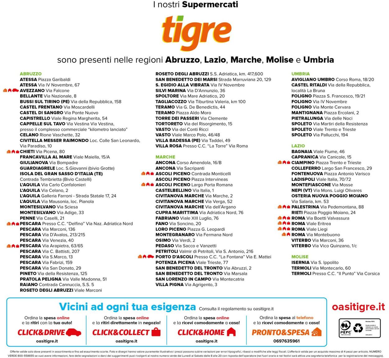 Volantino Tigre - Offerte 02/02-15/02/2023 (Pagina 24)