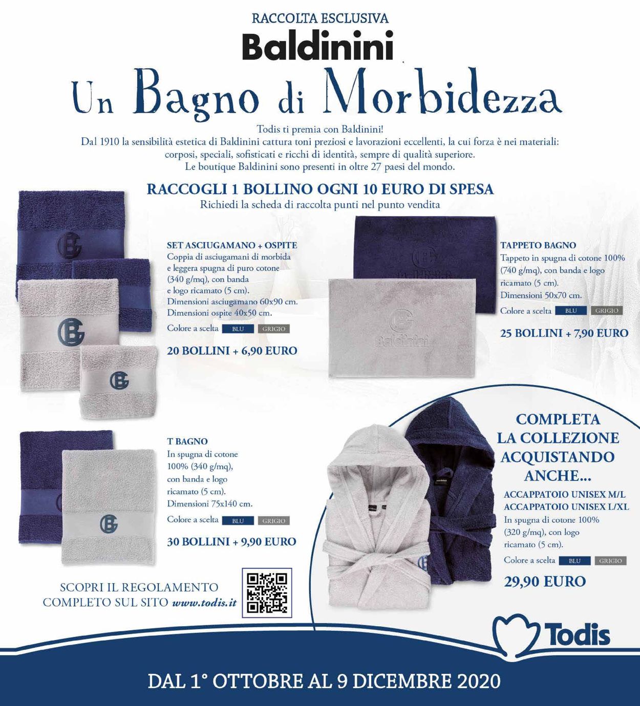 Volantino Todis - Offerte 01/10-11/10/2020 (Pagina 19)