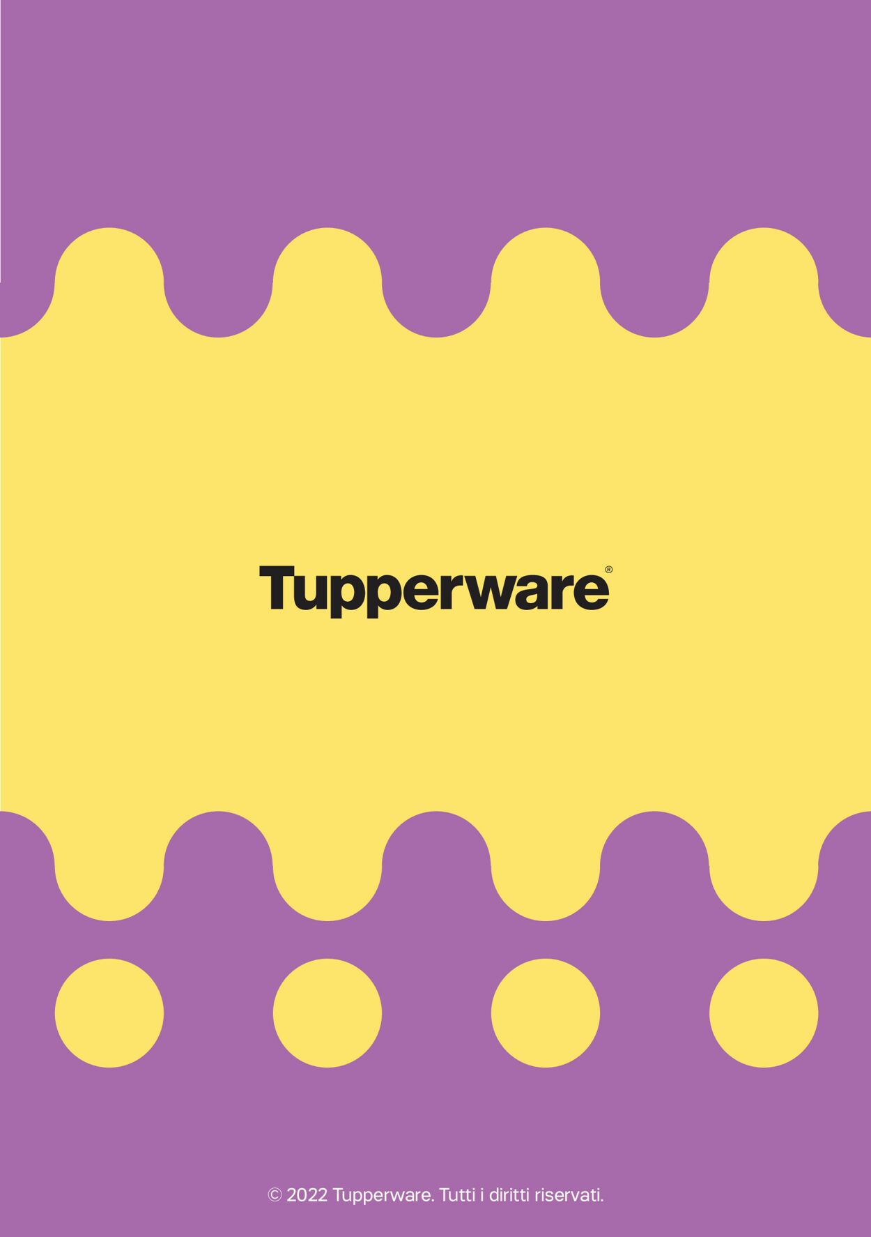 Volantino Tupperware - Offerte 27/09-10/10/2022 (Pagina 5)