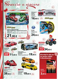 Carrefour - Natale 2021
