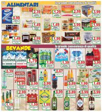 Top Supermercati - Natale 2020