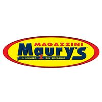 Maury's volantino