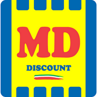 MD Discount volantino