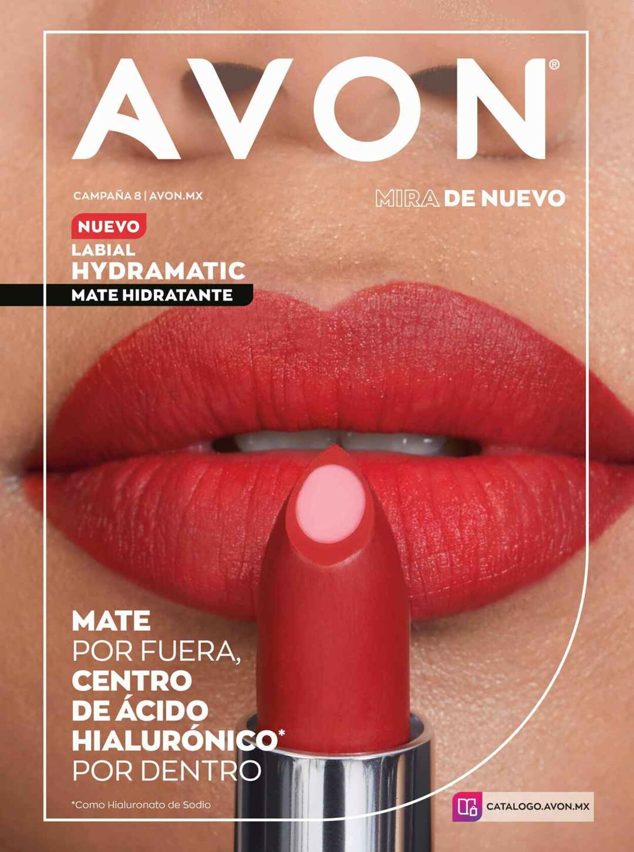 Avon Folleto - 03.04-15.05.2023