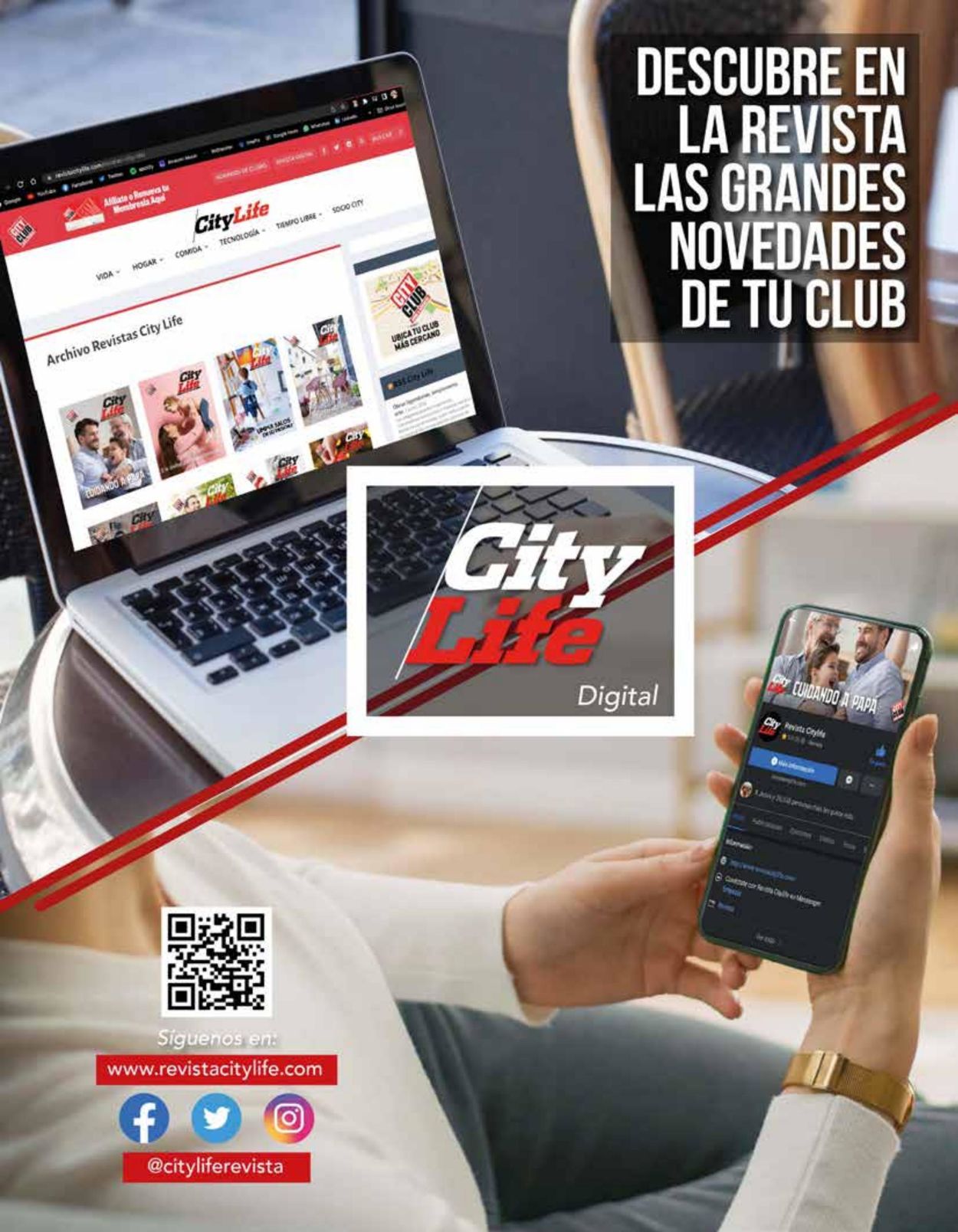 City Club Folleto - 01.07-31.07.2022 (Página 55)