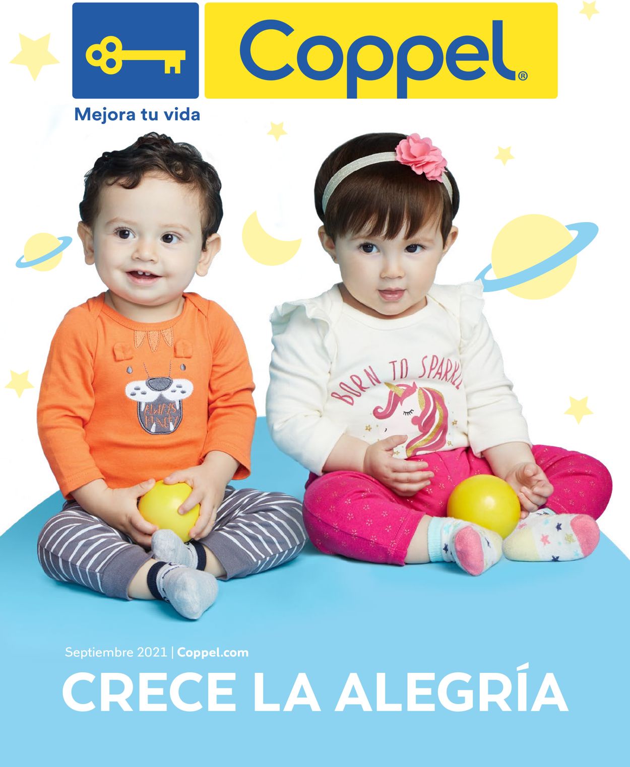 Coppel Folleto - 01.09-30.09.2021