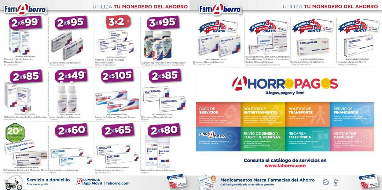 Farmacias del Ahorro Folleto - 01.03-31.03.2023 (Página 8)
