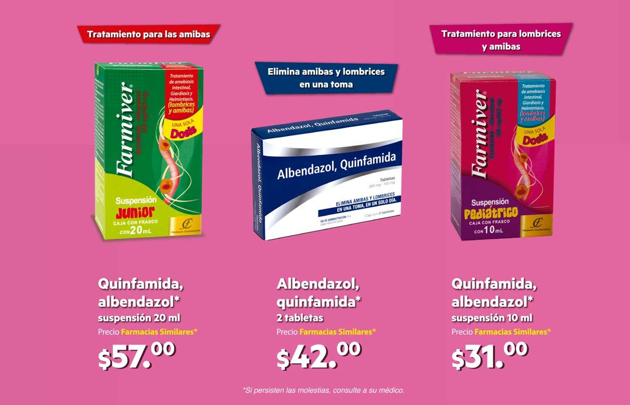 Farmacias Similares Folleto - 04.05-30.06.2022 (Página 7)