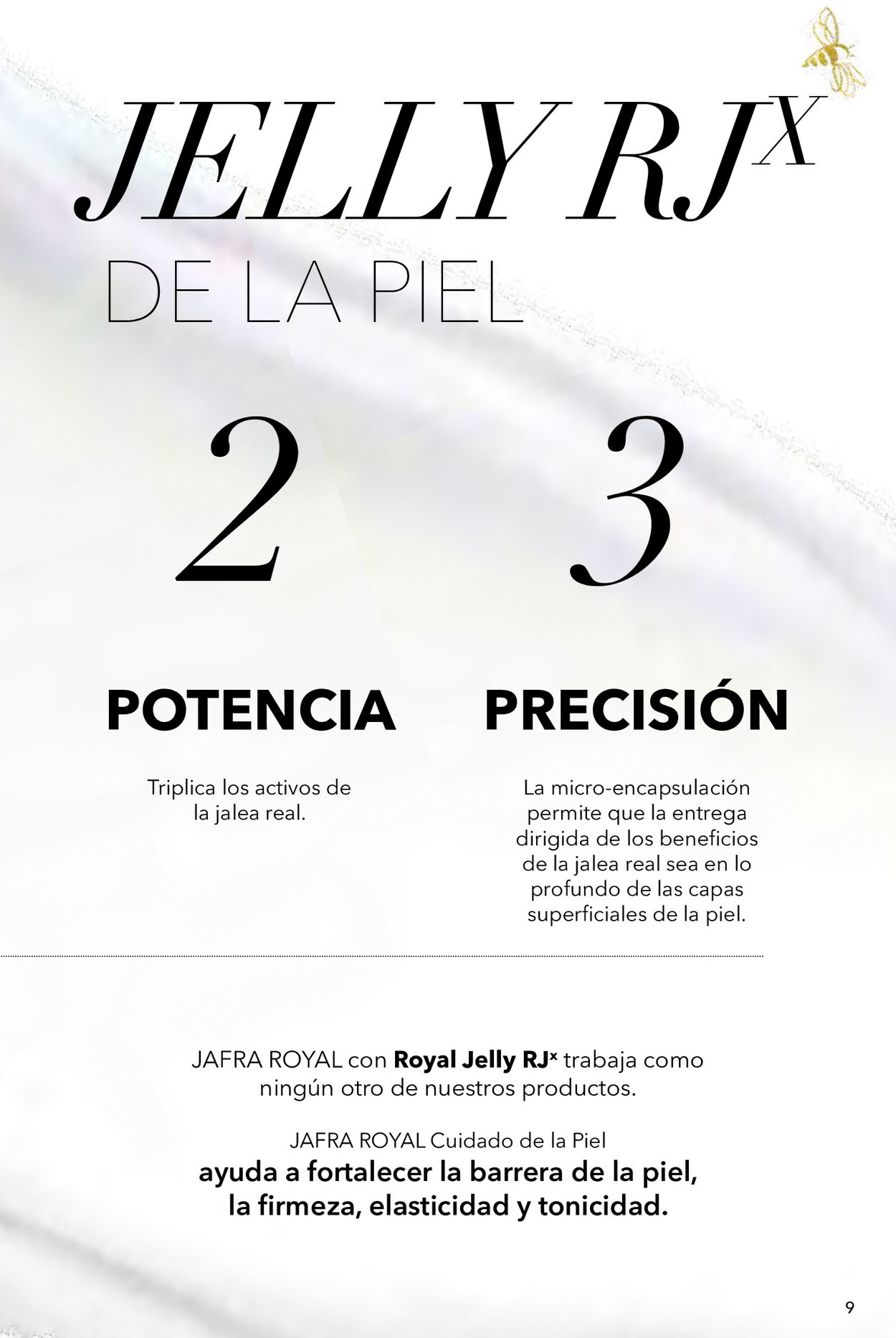Jafra Folleto - 22.03-30.11.2023 (Página 9)