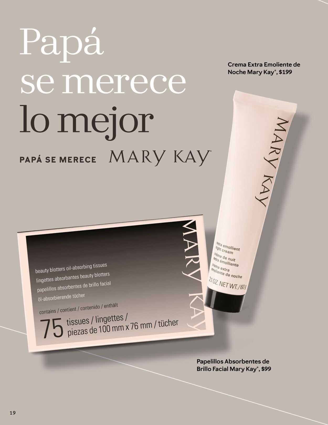 Mary Kay Folleto - 02.05-30.06.2023 (Página 20)