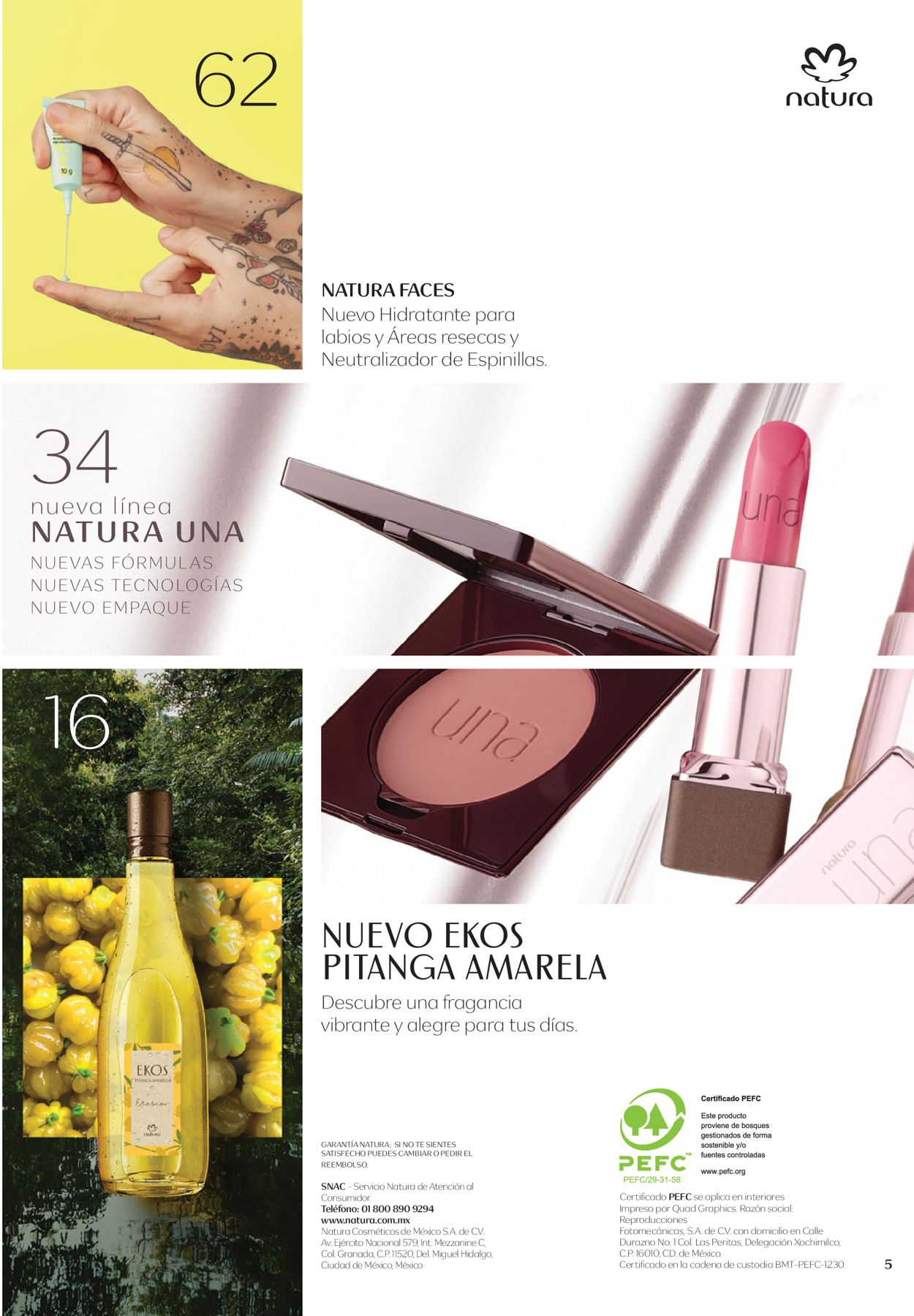 Natura Folleto - 16.09-16.10.2019 (Página 7)