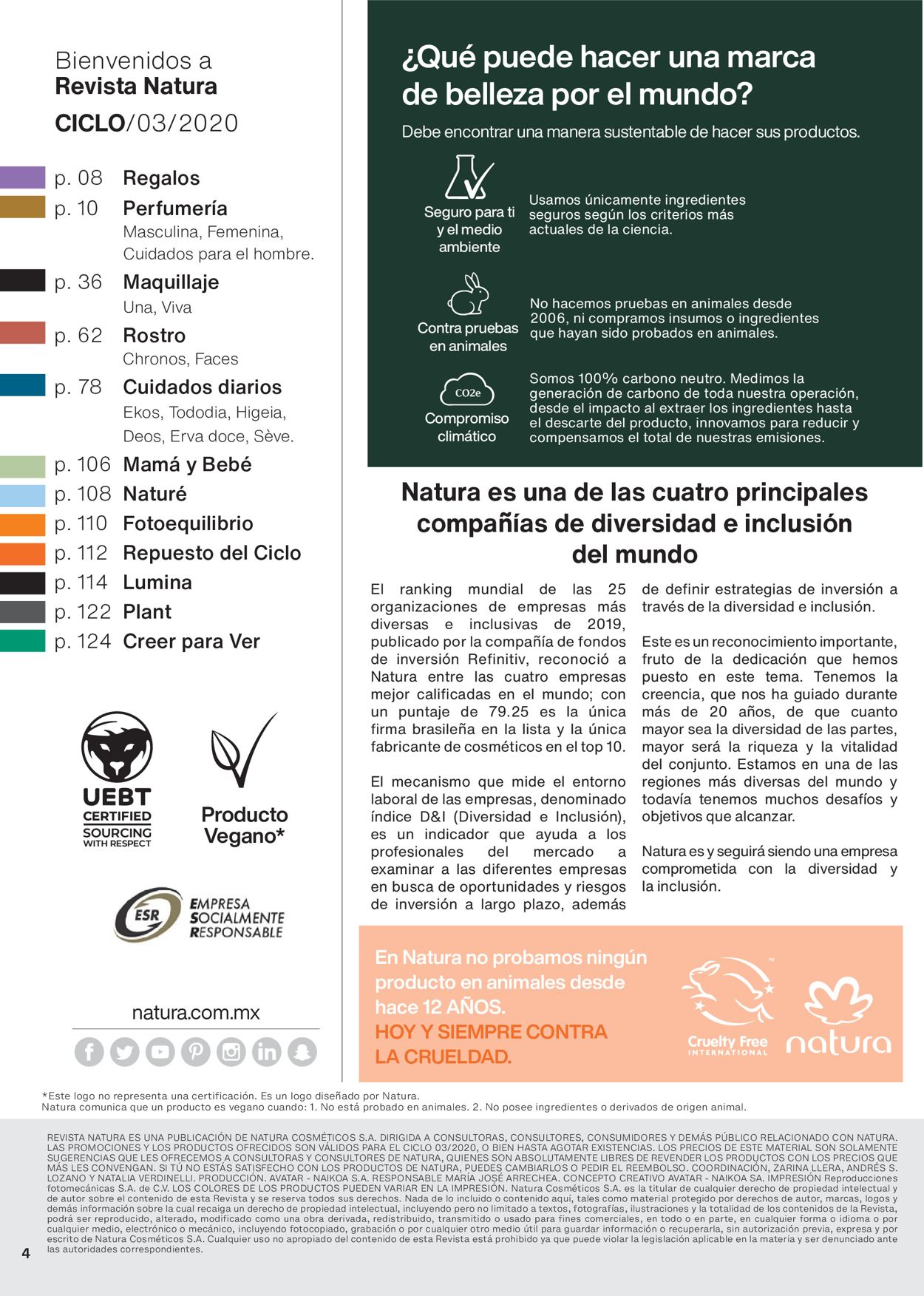 Natura Folleto - 04.01-27.02.2020 (Página 6)
