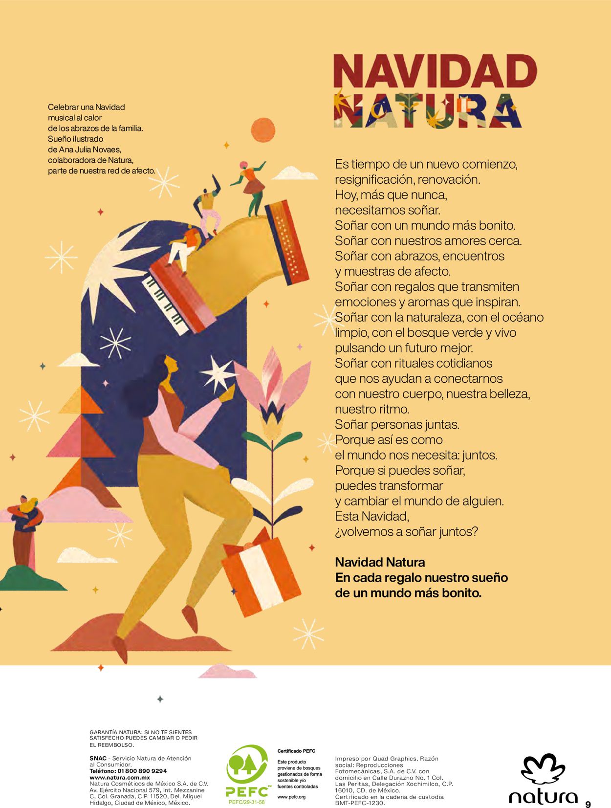 Natura Folleto - 05.10-31.12.2020 (Página 9)