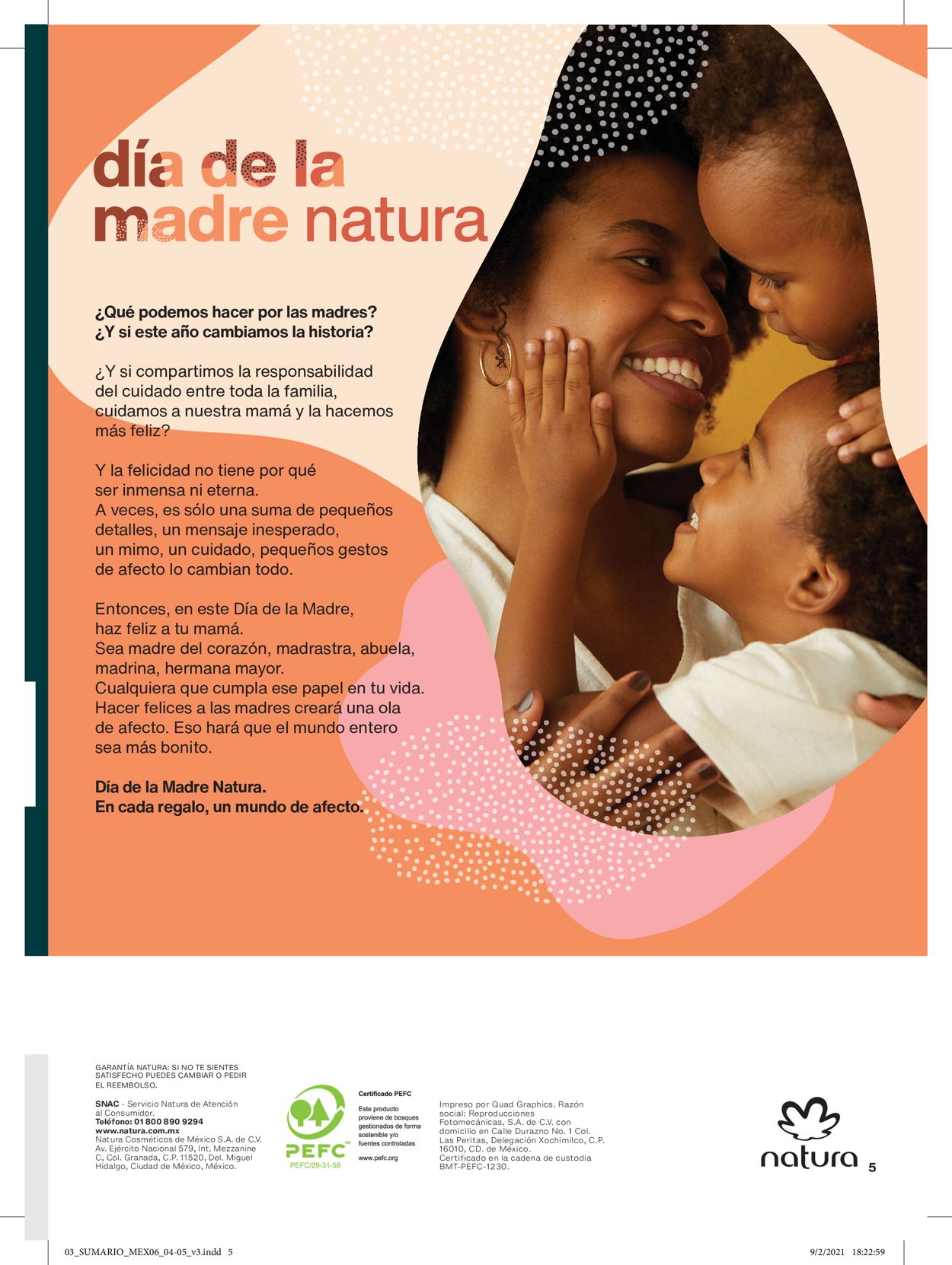 Natura Folleto - 06.05-27.05.2021 (Página 5)
