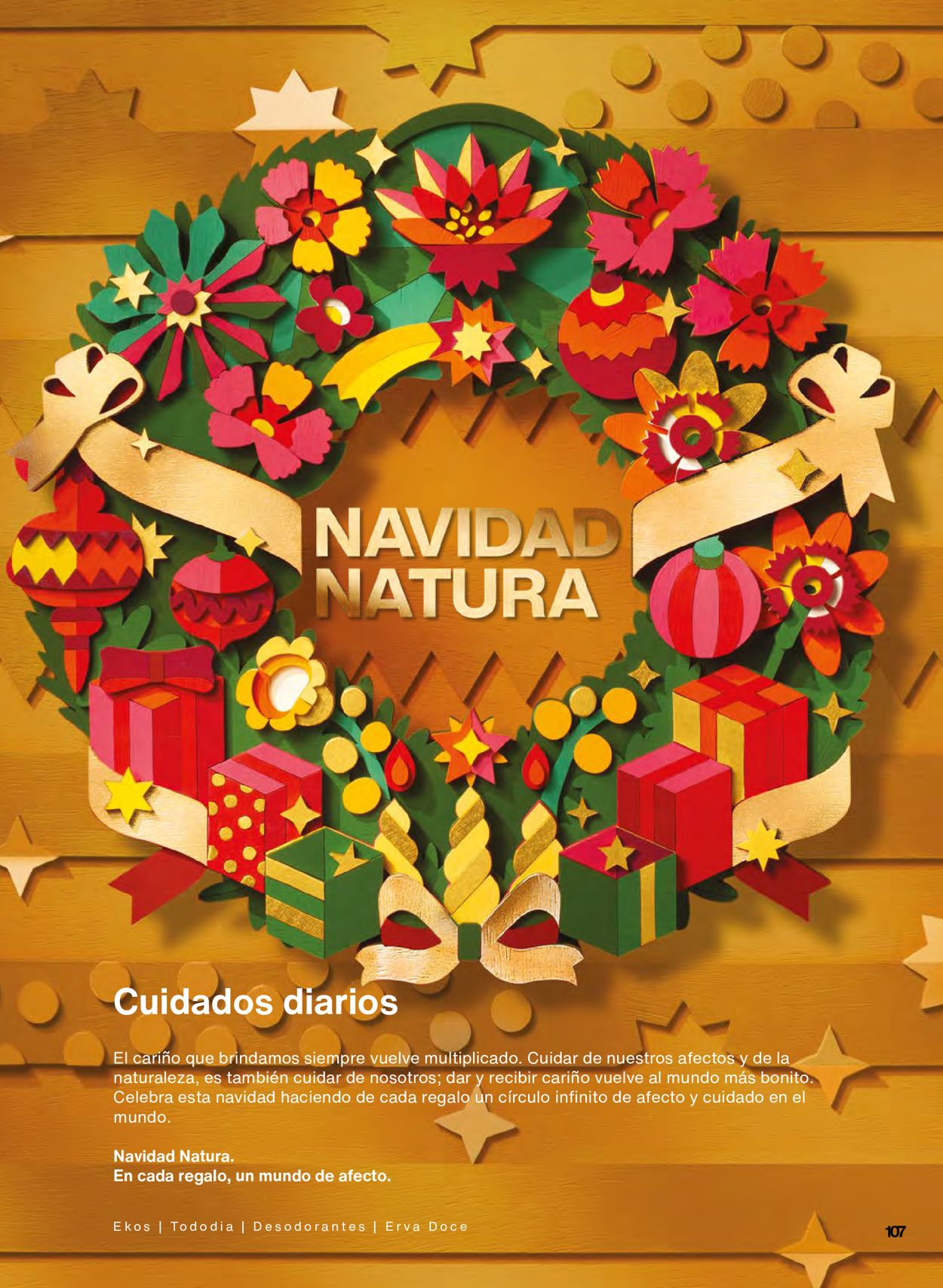Natura BLACK WEEK 2021 Folleto - 03.11-30.11.2021 (Página 109)