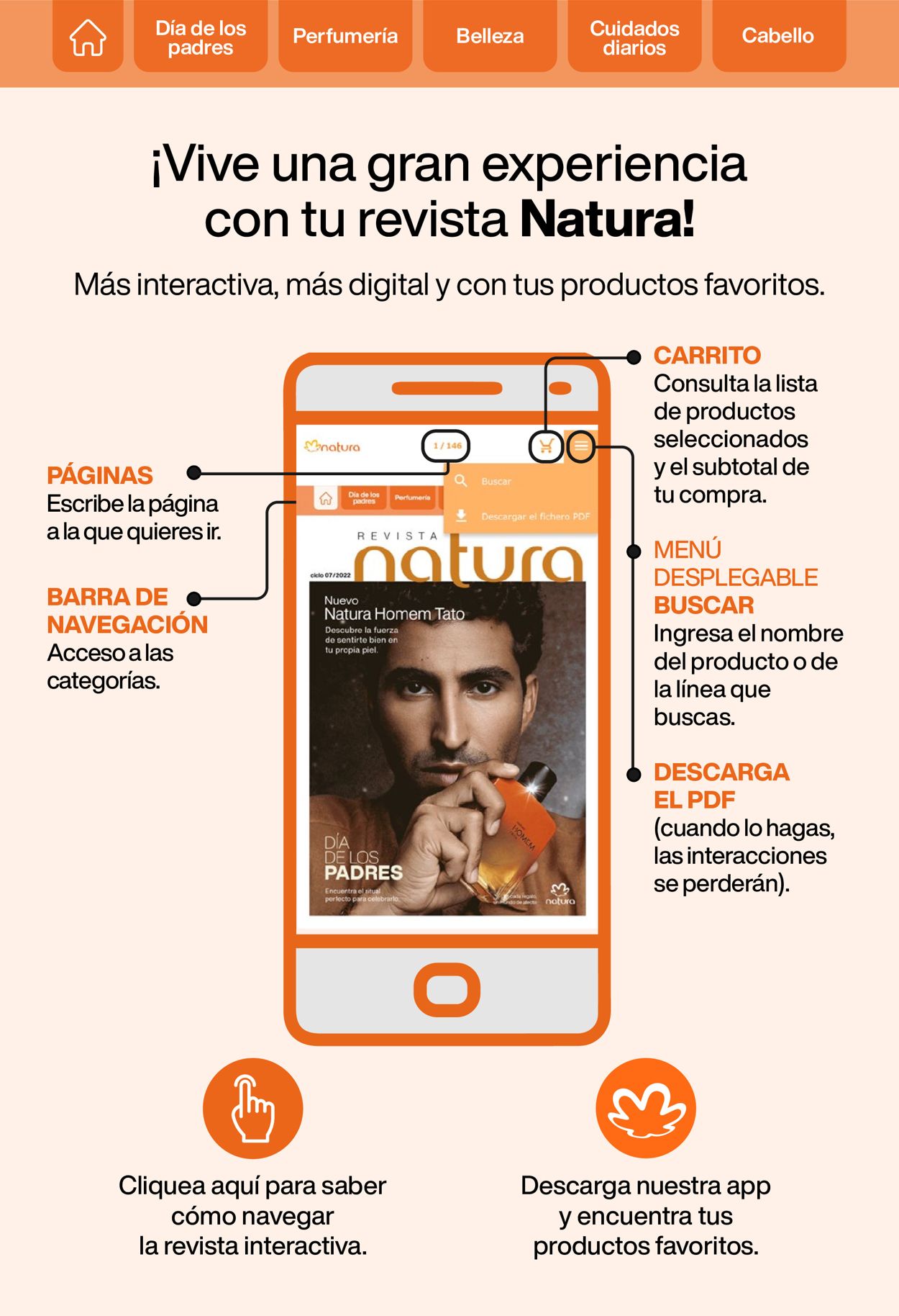 Natura Folleto - 21.06-18.07.2022 (Página 6)