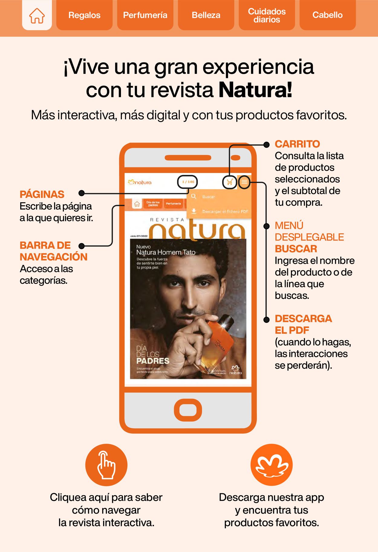Natura Folleto - 13.06-23.07.2022 (Página 6)