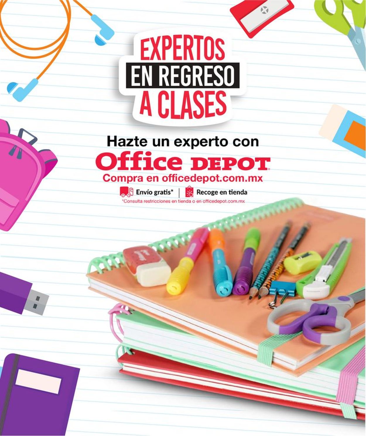 Office Depot Folleto - 01.06-15.06.2021 (Página 22)
