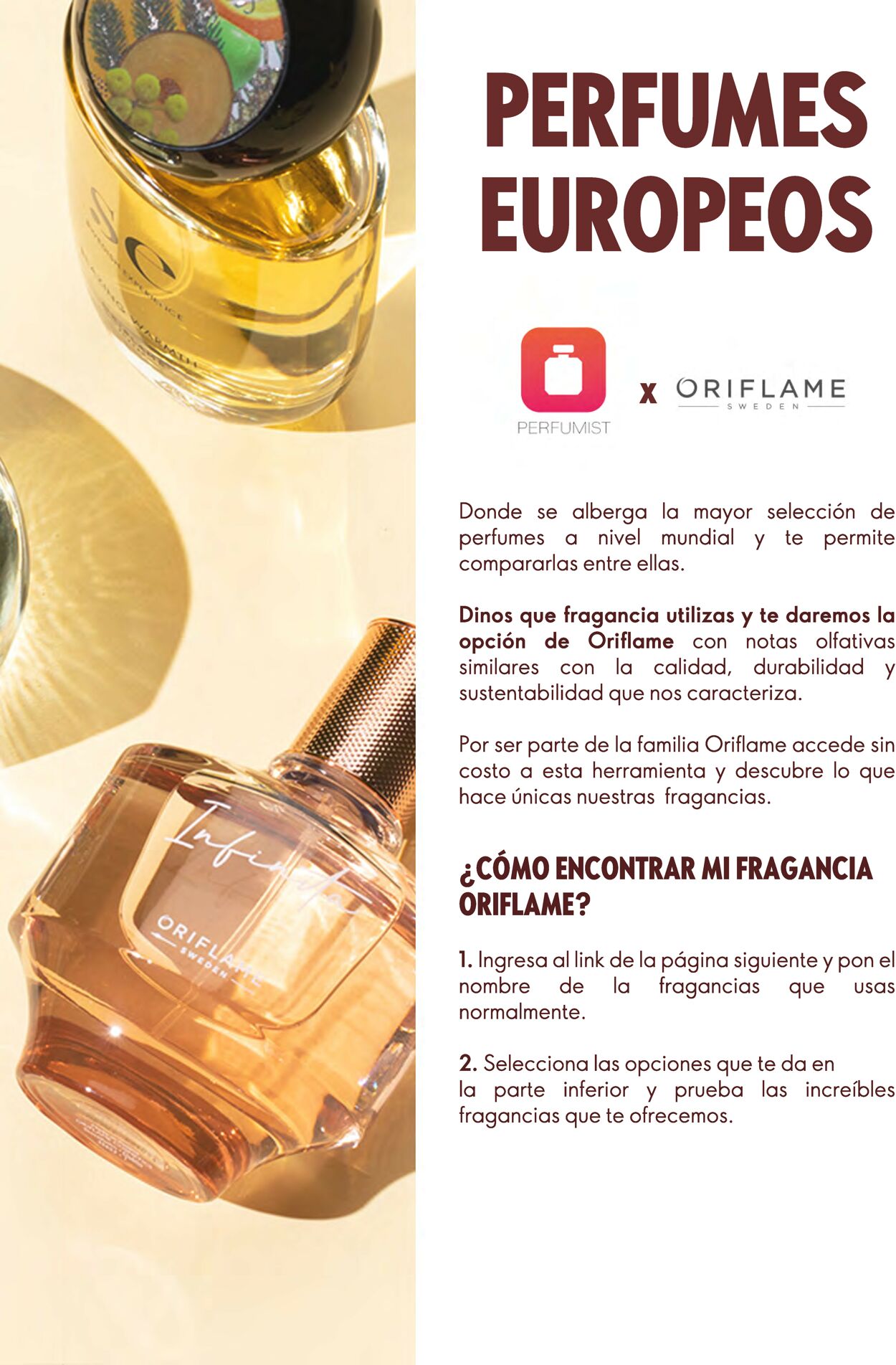 Oriflame Folleto - 03.09-23.09.2022 (Página 4)